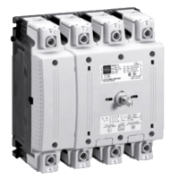 Load and Motor Switches, Load-Break Switches Series 8544